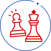 Янтарные шахматы