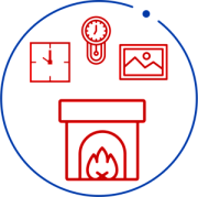 Интерьерные изделия